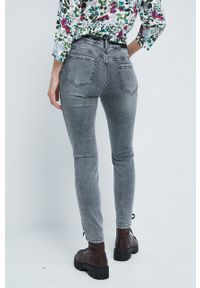 medicine - Medicine jeansy Denim. Kolor: szary #3