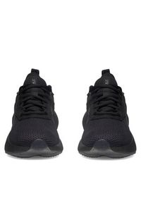 Reebok Sneakersy Dmx Comfort+ 100034134 W Czarny. Kolor: czarny. Materiał: materiał, syntetyk #3