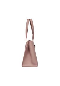 Furla Torebka 1927 M Tote 28 Soft WB01098-HSF000-ALB00-1007 Różowy. Kolor: różowy. Materiał: skórzane #2