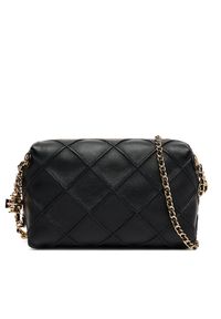 Torebka Tory Burch. Kolor: czarny