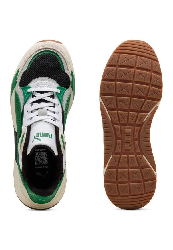Adidasy Puma Trinity 2, Dla obu płci. Kolor: wielokolorowy. Materiał: materiał, syntetyk