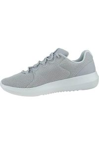 Buty do chodzenia męskie Under Armour Ripple 20 NM1. Zapięcie: sznurówki. Kolor: wielokolorowy, szary. Materiał: syntetyk, materiał. Szerokość cholewki: normalna. Sport: turystyka piesza