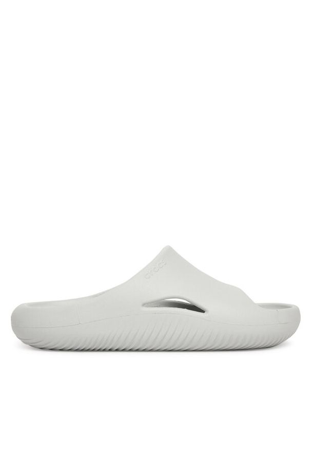 Crocs Klapki Mellow Slide 208392 Szary. Kolor: szary