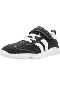 BLANDITOS BY CRIO'S - Buty BLANDITOS ARESBD Czarny. Kolor: czarny. Materiał: syntetyk, tkanina. Sport: turystyka piesza #1