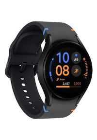 SAMSUNG - Samsung Galaxy Watch FE 40mm czarny (R861). Kolor: czarny #2