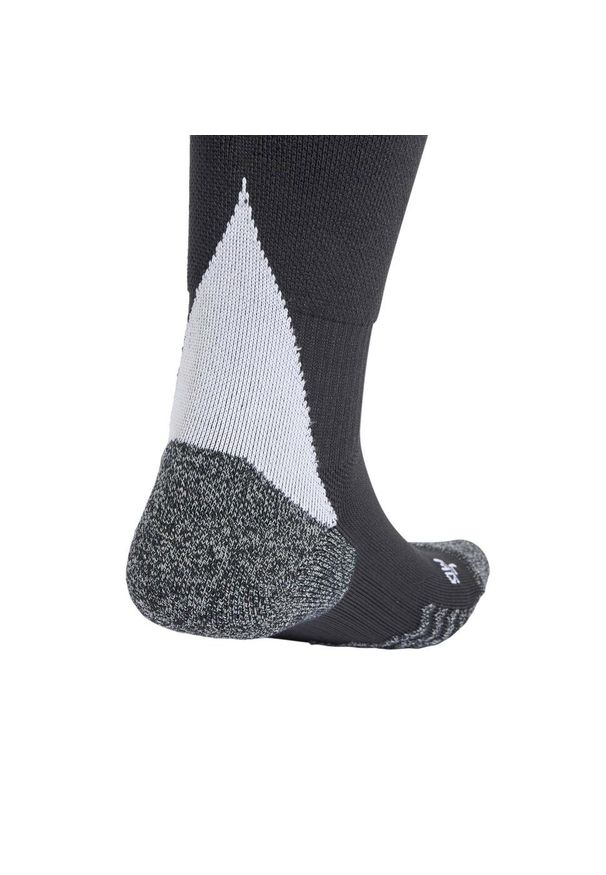 Adidas - Skarpetki domowe Juventus Turin 2024/25. Kolor: czarny. Sport: piłka nożna