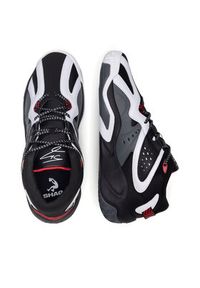 Shaq Sneakersy SHAQNOTIX AQ95008M-BWR Czarny. Kolor: czarny