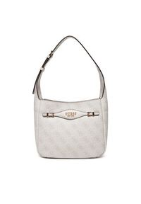 Guess Torebka Katya HWSG96 52010 Biały. Kolor: biały. Materiał: skórzane #5