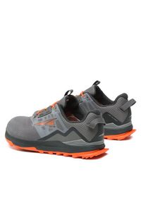 Altra Buty do biegania M Lone Peak Low All-Wthr AL0A7R6J280-070 Szary. Kolor: szary. Materiał: materiał #5