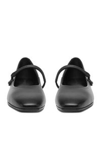 Lasocki Baleriny CEO-RST-ROMI-64 Czarny. Kolor: czarny. Materiał: skóra #4