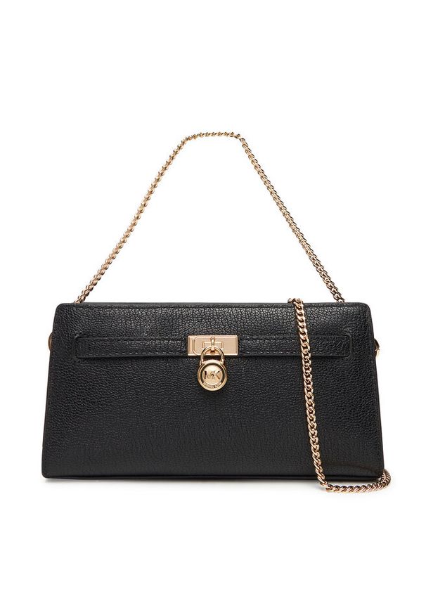 Torebka MICHAEL Michael Kors. Kolor: czarny