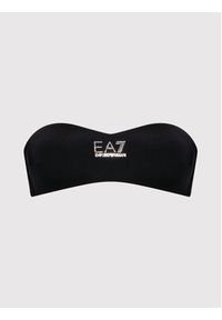 EA7 Emporio Armani Bikini 911046 2R402 00020 Czarny. Kolor: czarny. Materiał: syntetyk #2