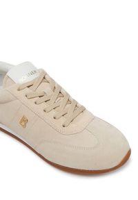 Bogner Sneakersy Valencia 2 22621015 Beżowy. Kolor: beżowy. Materiał: skóra, zamsz #4