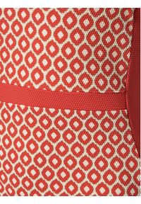 YSABEL MORA - Ysabel Mora Strój kąpielowy 83093 Czerwony. Kolor: czerwony. Materiał: syntetyk #4