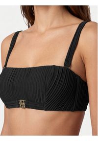 BOSS Góra od bikini 50561325 Czarny. Kolor: czarny. Materiał: syntetyk #3