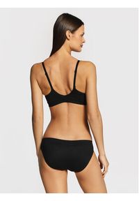 Calvin Klein Underwear Biustonosz top 000QF6610E Czarny. Kolor: czarny. Materiał: syntetyk #2