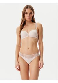 SELMARK - Selmark Biustonosz z fiszbiną 31227 Écru. Materiał: syntetyk #2