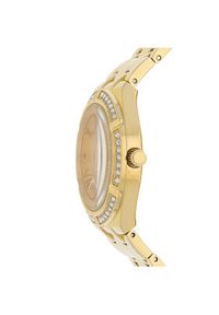 Guess Zegarek Cosmo GW0033L2 Złoty. Kolor: złoty #3