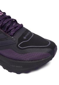 Adidas - adidas Buty do biegania Ultraboost 5 Gtx GORE-TEX JQ2955 Fioletowy. Kolor: fioletowy. Materiał: materiał. Technologia: Gore-Tex