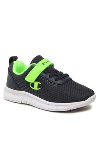 Champion Sneakersy Cloud Adv B Td S32478-BS501 Czarny. Kolor: czarny. Materiał: materiał #2