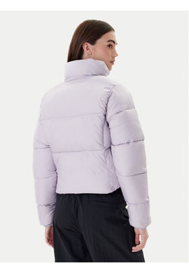 columbia - Columbia Kurtka zimowa Puffect™ II 2088501 Fioletowy Regular Fit. Kolor: fioletowy. Materiał: syntetyk. Sezon: zima