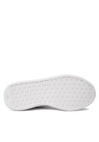Adidas - adidas Sneakersy Park Street IG9850 Biały. Kolor: biały. Materiał: skóra #3