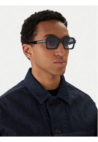 Carrera Okulary przeciwsłoneczne 358/S 207952 Czarny. Kolor: czarny #6