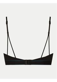 Calvin Klein Underwear Biustonosz top 000QF7943E Czarny. Kolor: czarny. Materiał: bawełna #5