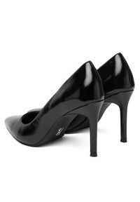 Steve Madden Szpilki Secured SM11004877 Czarny. Kolor: czarny. Materiał: skóra. Obcas: na szpilce #3