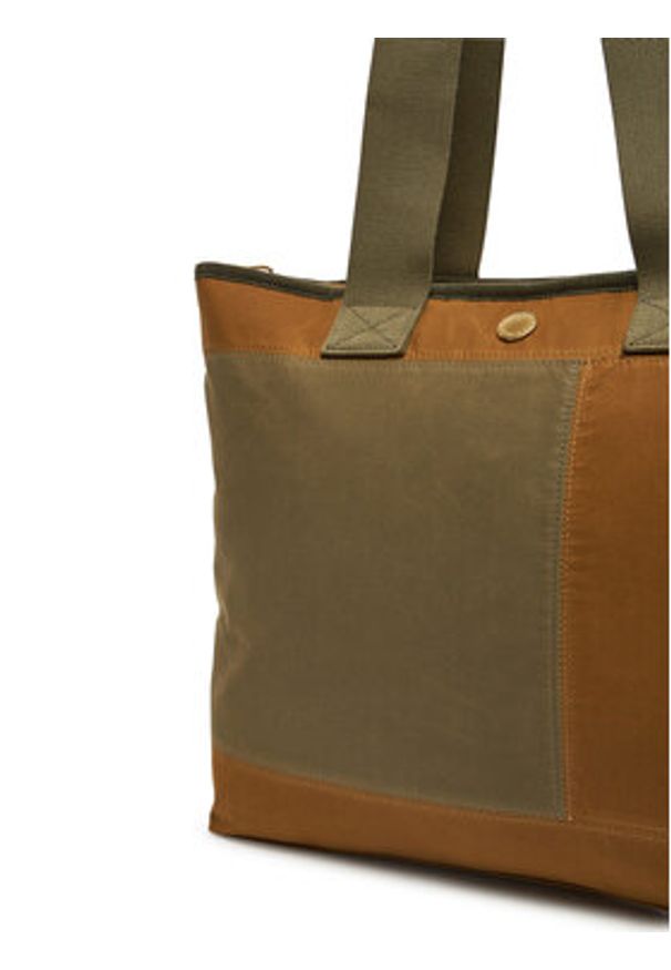 Barbour Torebka Mya LBA0470GN74 Zielony. Kolor: zielony