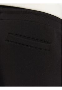 Colmar Spodnie dresowe Likeable 8221 6WX Czarny Regular Fit. Kolor: czarny. Materiał: bawełna, syntetyk #4