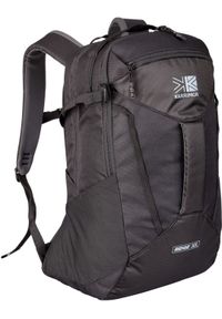 Plecak turystyczny Karrimor PLECAK WYCIECZKOWY TURYSTYCZNY MIEJSKI KARRIMOR RIDGE 32 KR1150-BLK. Styl: wakacyjny #1