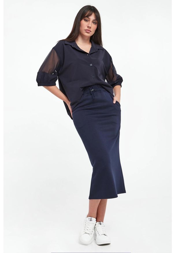 Joseph Ribkoff - Spódnica damska JOSEPH RIBKOFF