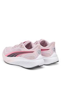 Puma Buty do biegania Pounce Lite 310778 06 Różowy. Kolor: różowy. Materiał: materiał #6