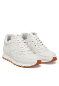 Voile Blanche Sneakersy Julia 0012017552.19.0N01 Biały. Kolor: biały. Materiał: skóra #5