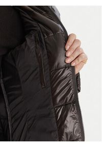 DKNY Kurtka zimowa DLEMPU99 Czarny Regular Fit. Kolor: czarny. Materiał: syntetyk. Sezon: zima #5