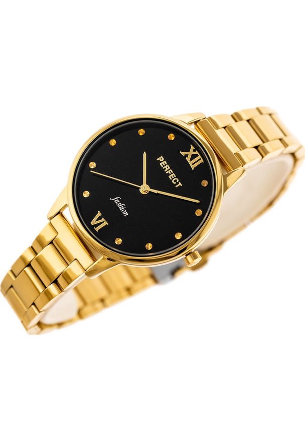 Zegarek Perfect ZEGAREK DAMSKI PERFECT S364 (zp994c) + BOX NoSize