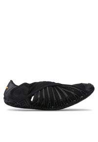 Sneakersy Vibram Fivefingers. Kolor: czarny. Model: Vibram FiveFingers