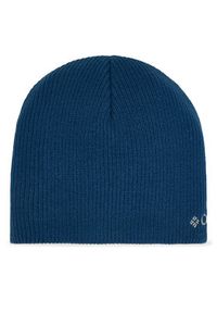 columbia - Columbia Czapka Whirlibird Watch Cap Beanie 1185181 Granatowy. Kolor: niebieski. Materiał: materiał #3
