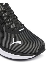 Puma Sneakersy Softride Enzo 6 Hype 313752 02 Czarny. Kolor: czarny. Materiał: materiał #5