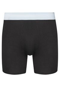 Calvin Klein Underwear Komplet 3 par bokserek 000NB1770A Czarny. Kolor: czarny. Materiał: bawełna #5