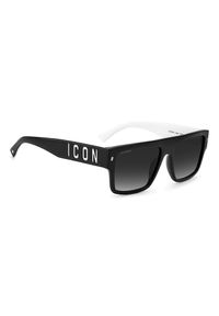 DSQUARED2 - Okulary ICON 0003/S 80S9O DSQ2