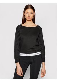 Bluza Calvin Klein Underwear. Kolor: czarny. Materiał: bawełna #1