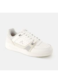 Sneakersy Le Coq Sportif Pro Star Perf. Kolor: biały. Materiał: skóra. Szerokość cholewki: normalna #2