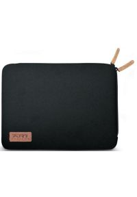 Etui na laptopa PORT DESIGNS Torino Sleeve 15.6 cali Czarny. Kolor: czarny. Materiał: neopren #1
