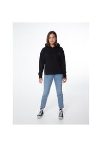 Bluza damska Protest PRTKAIKOURA hoody. Kolor: czarny #1