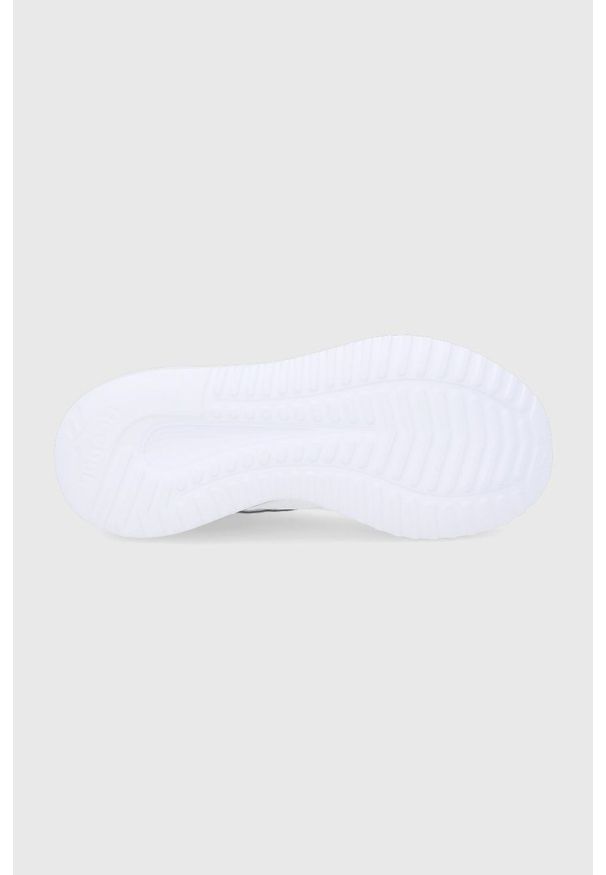Reebok - Buty Energen Lite. Nosek buta: okrągły. Zapięcie: sznurówki. Kolor: różowy. Materiał: guma