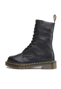 Dr. Martens Glany 1490 22524001 Czarny. Kolor: czarny. Materiał: skóra #5