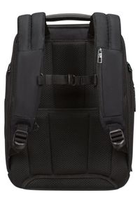 Plecak Samsonite Spectrolite 4.0 158108 1041 14.1'' czarny. Kolor: czarny #8