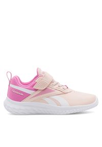 Buty do biegania Reebok. Kolor: różowy